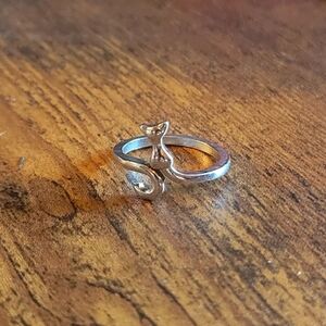 Cat Ring